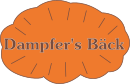 Logo Dampfer's Bäck